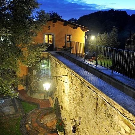 Casale L'Antica Mola Villa Castel Madama Exterior foto