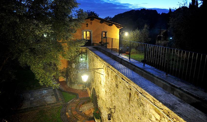 Casale L'Antica Mola Villa Castel Madama Exterior foto