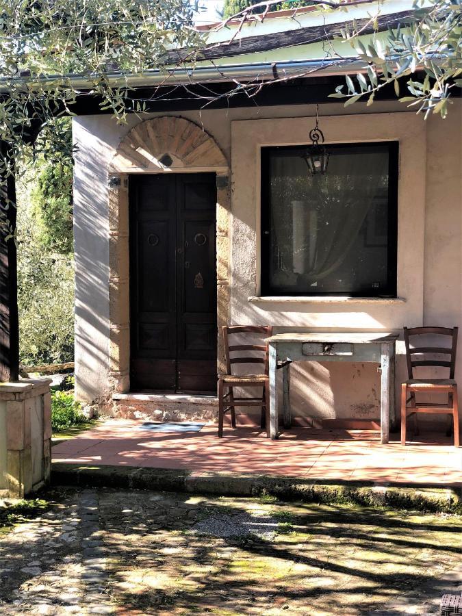 Casale L'Antica Mola Villa Castel Madama Exterior foto
