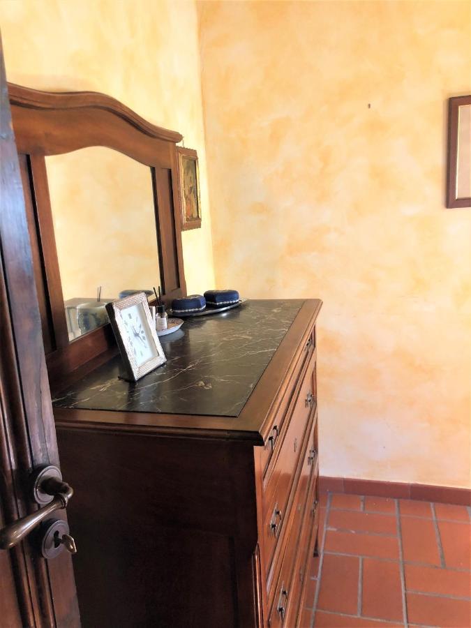 Casale L'Antica Mola Villa Castel Madama Exterior foto