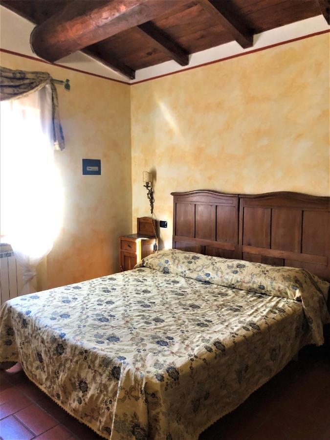 Casale L'Antica Mola Villa Castel Madama Exterior foto