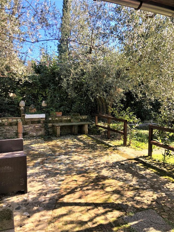 Casale L'Antica Mola Villa Castel Madama Exterior foto
